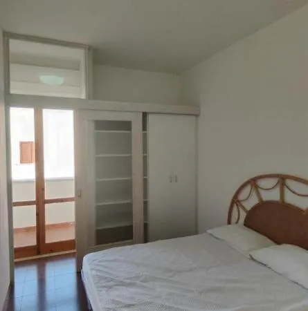 Apartment Ampio In Baia Gallipoli