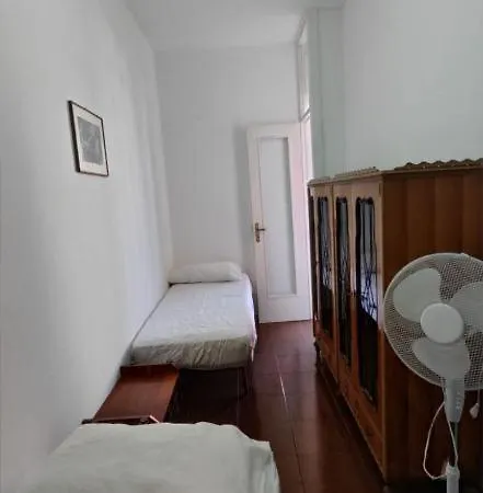 Apartment Ampio In Baia *