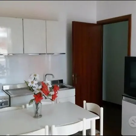 Apartment Ampio In Baia
